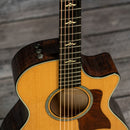 Taylor 612ce