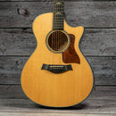 Taylor 612ce