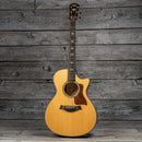 Taylor 612ce