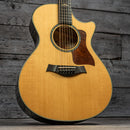 Taylor 612ce