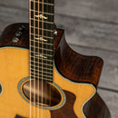 Taylor 612ce