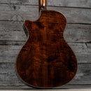 Taylor 612ce