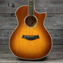 Taylor 614ce