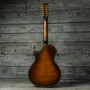 Taylor 652ce Builder's Edition