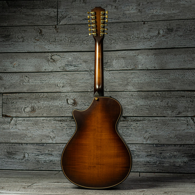 Taylor 652ce Builder's Edition