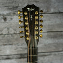 Taylor 652ce Builder's Edition