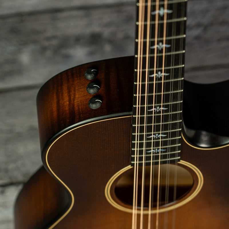 Taylor 652ce Builder's Edition