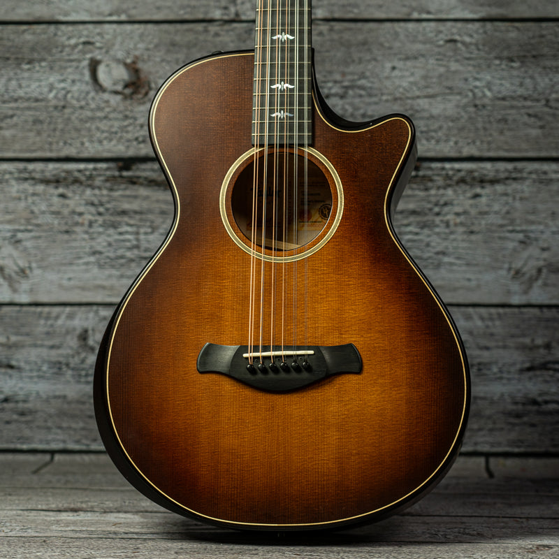 Taylor 652ce Builder's Edition