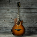 Taylor 652ce Builder's Edition