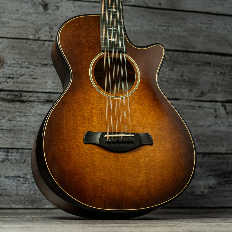 Taylor 652ce Builder's Edition
