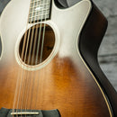 Taylor 652ce Builder's Edition