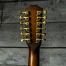 Taylor 652ce Builder's Edition
