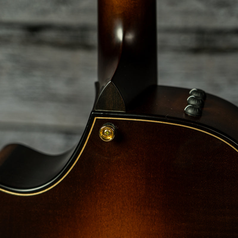 Taylor 652ce Builder's Edition