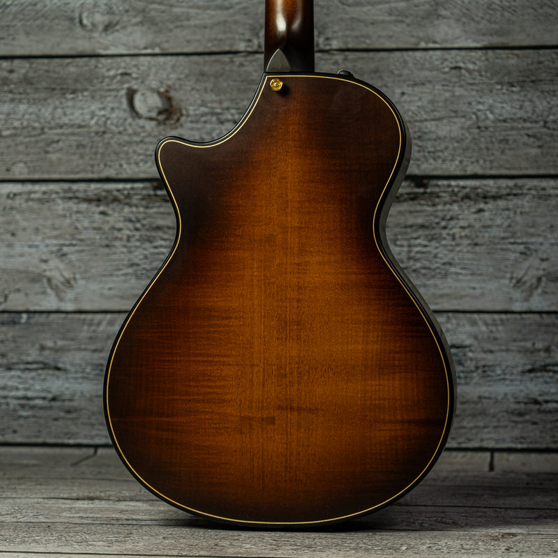 Taylor 652ce Builder's Edition