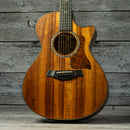 Taylor 722CE