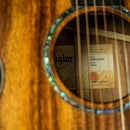 Taylor 722CE
