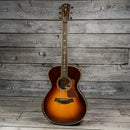 Taylor 812