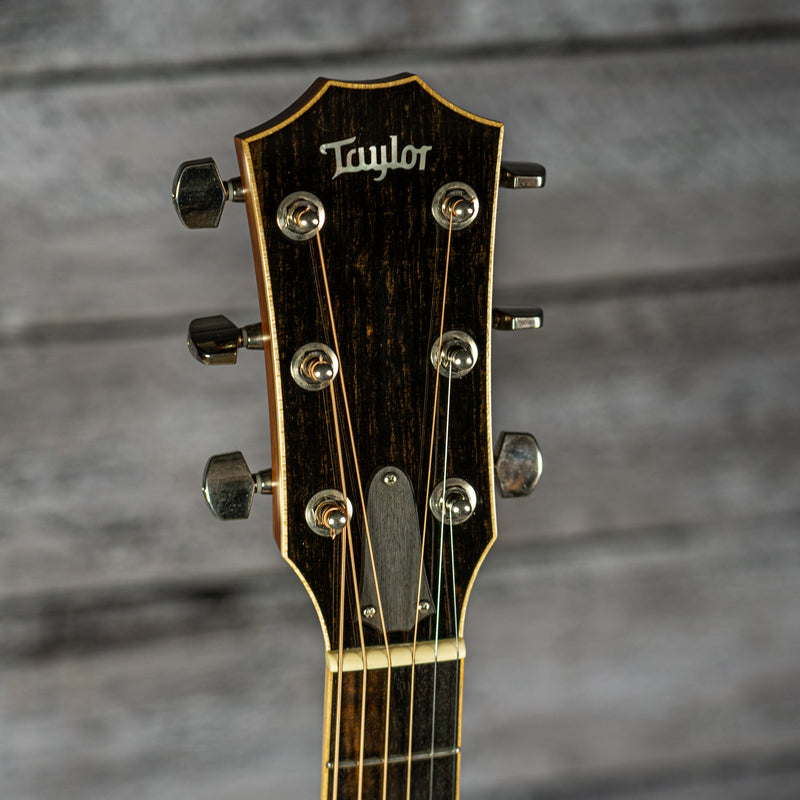 Taylor 812e