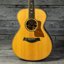 Taylor 812e