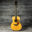 Taylor 812e