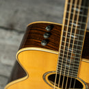 Taylor 812e