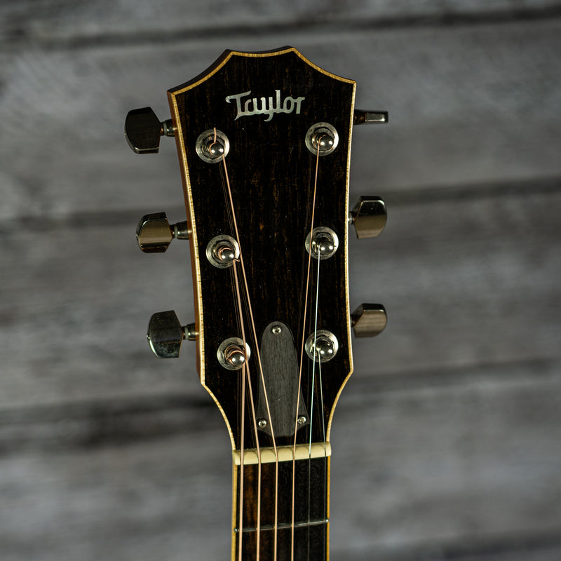 Taylor 812e