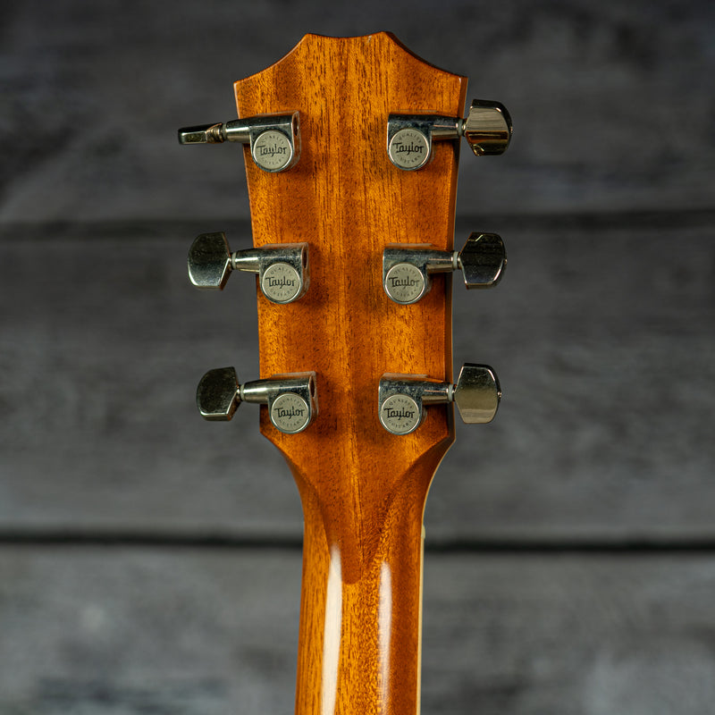 Taylor 812e