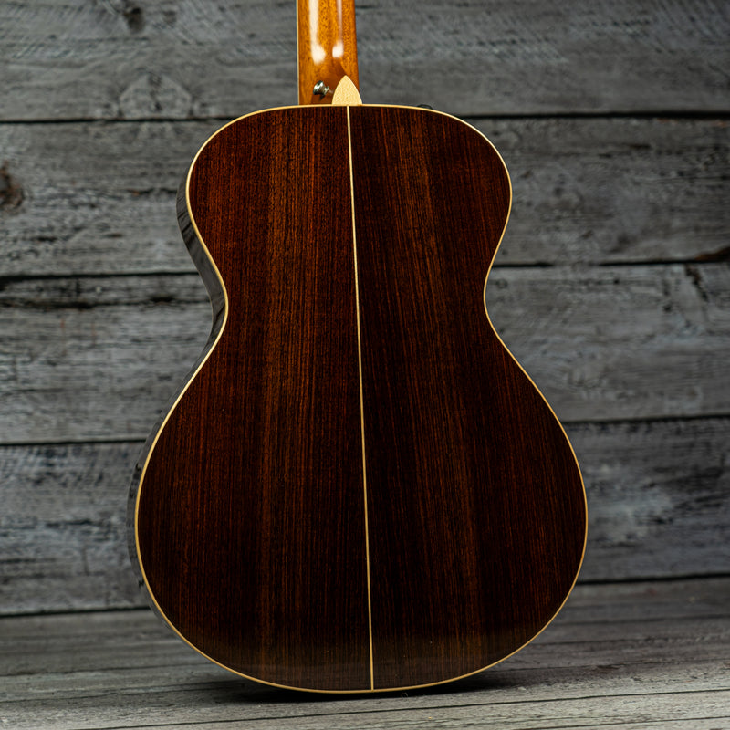 Taylor 812e