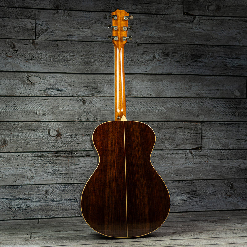 Taylor 812e