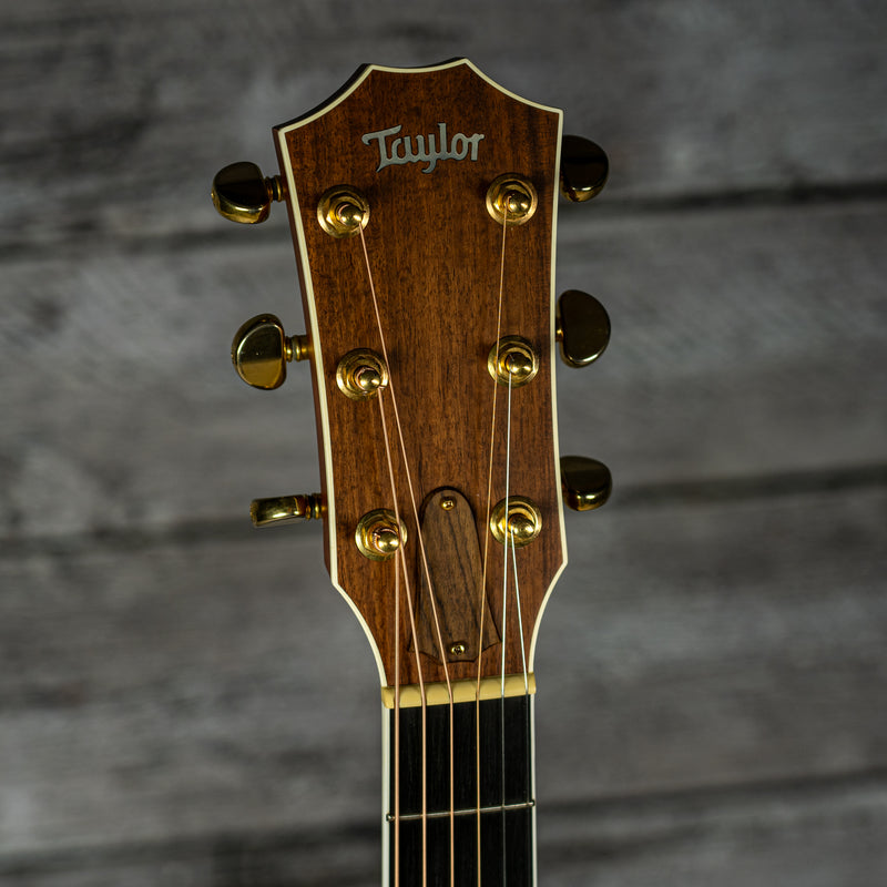 Taylor 814ce