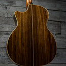 Taylor 814ce DLX