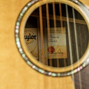 Taylor 814ce DLX