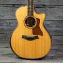 Taylor 814ce DLX