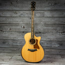 Taylor 814ce DLX