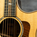 Taylor 814ce DLX