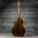 Taylor 814ce DLX