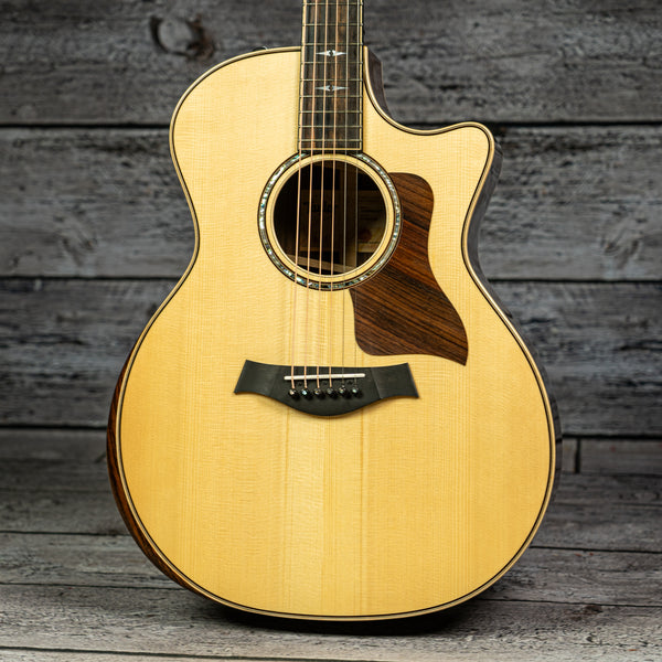 Taylor 814ce LTD