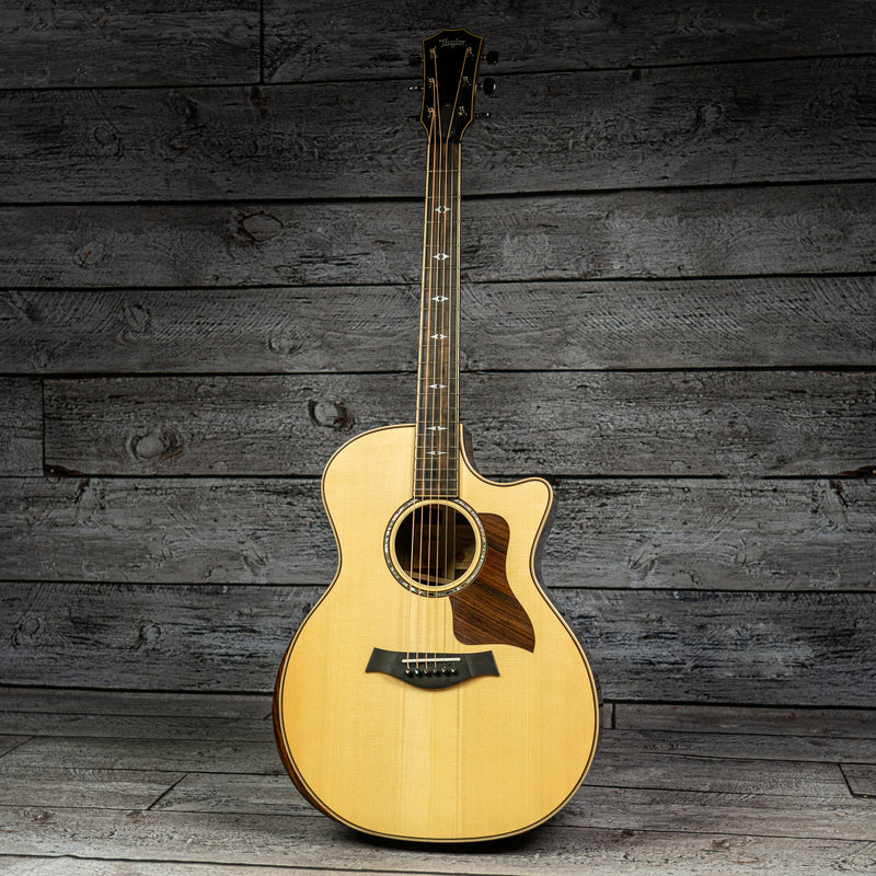 Taylor 814ce LTD