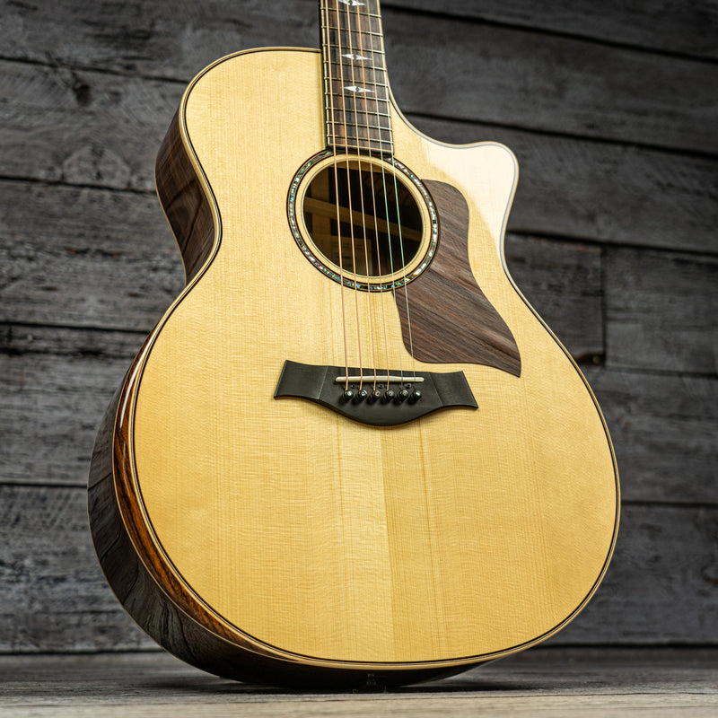 Taylor 814ce LTD