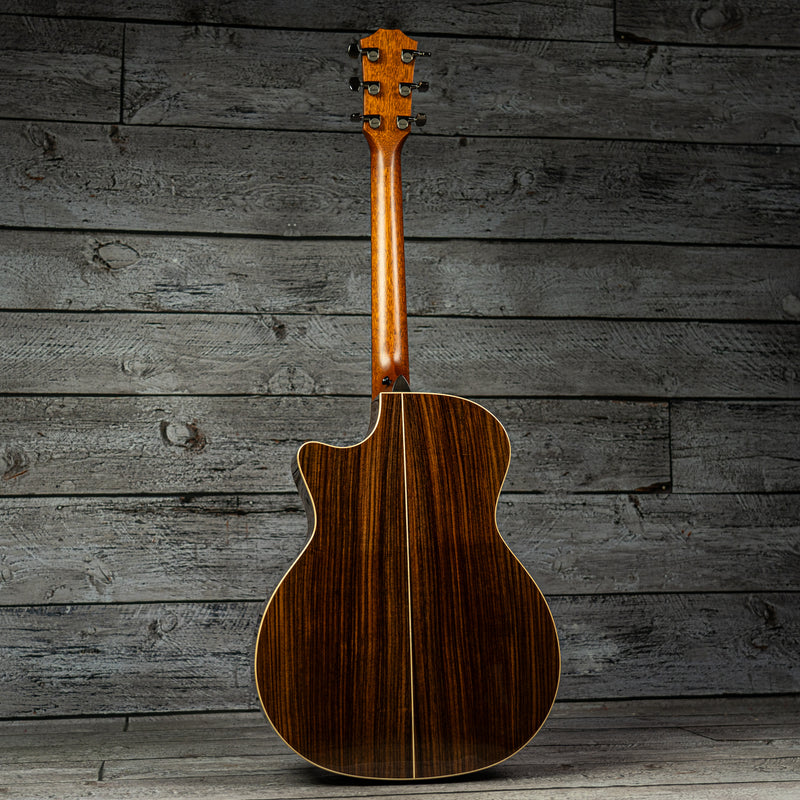 Taylor 814ce LTD
