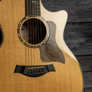 Taylor 814ce