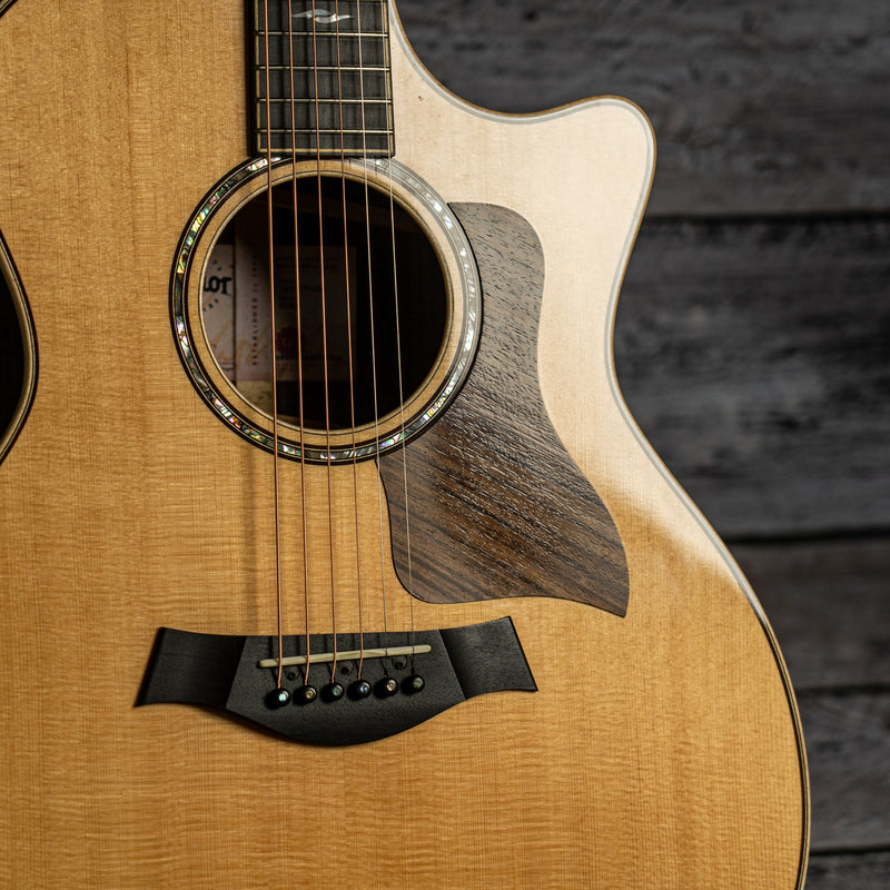 Taylor 814ce