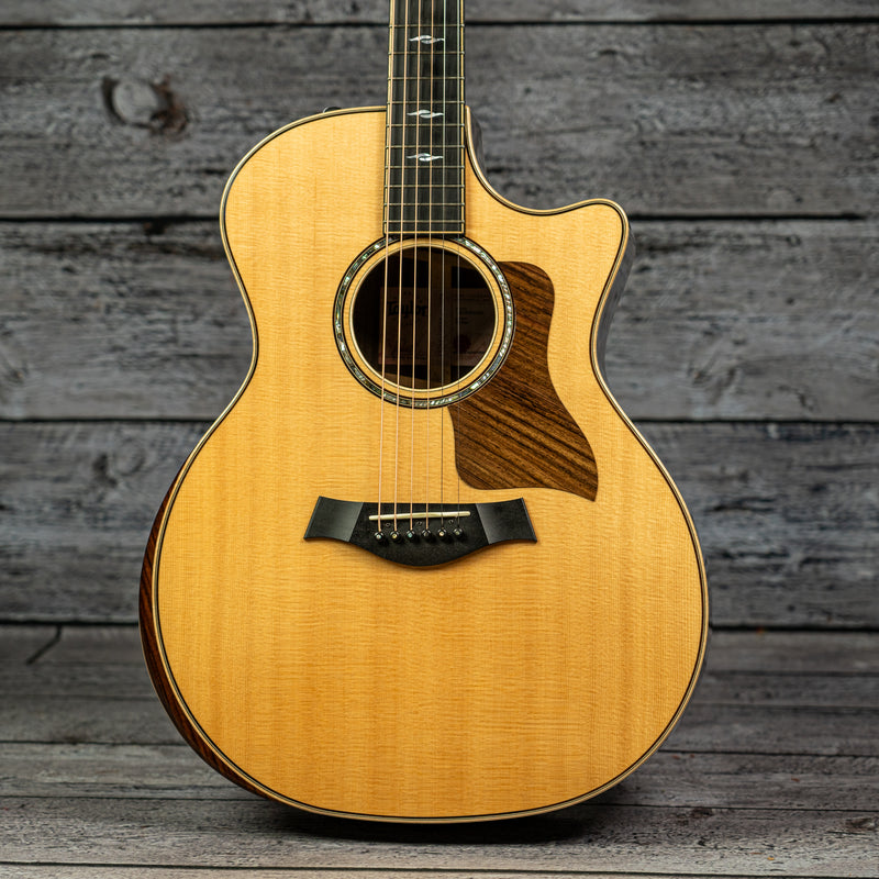 Taylor 814ce