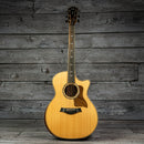Taylor 814ce