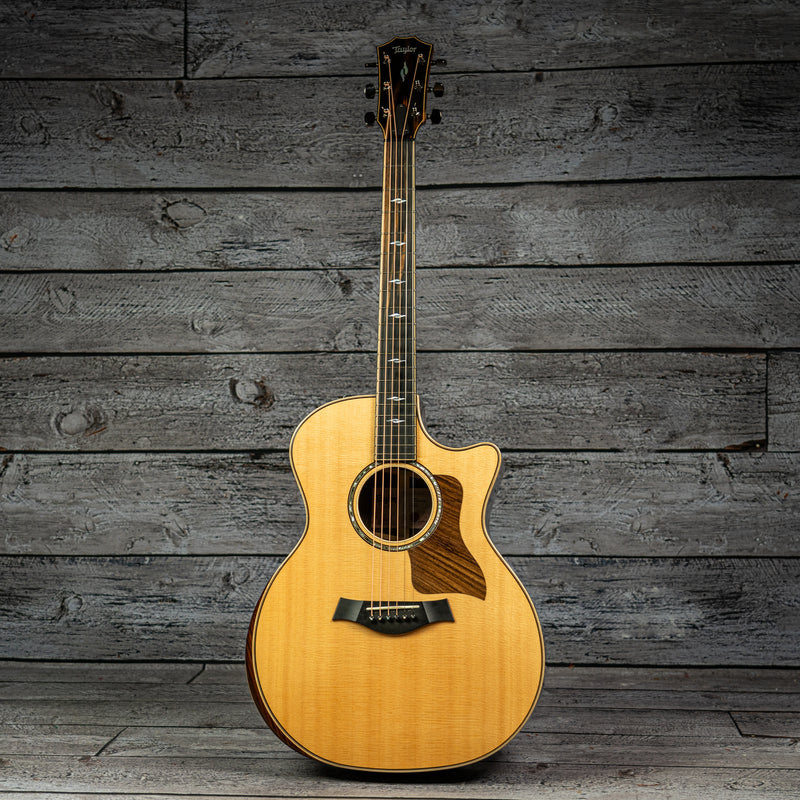 Taylor 814ce