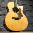 Taylor 814ce