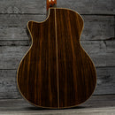 Taylor 814ce