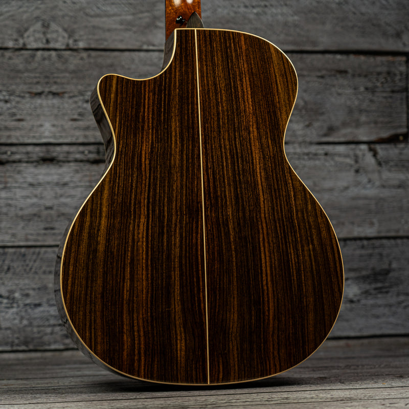 Taylor 814ce