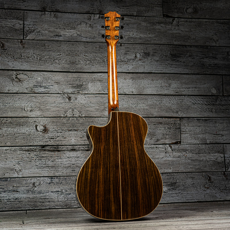 Taylor 814ce