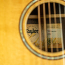 Taylor 818e